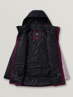WESTLAND INS JACKET (H0452012_MER) [1]