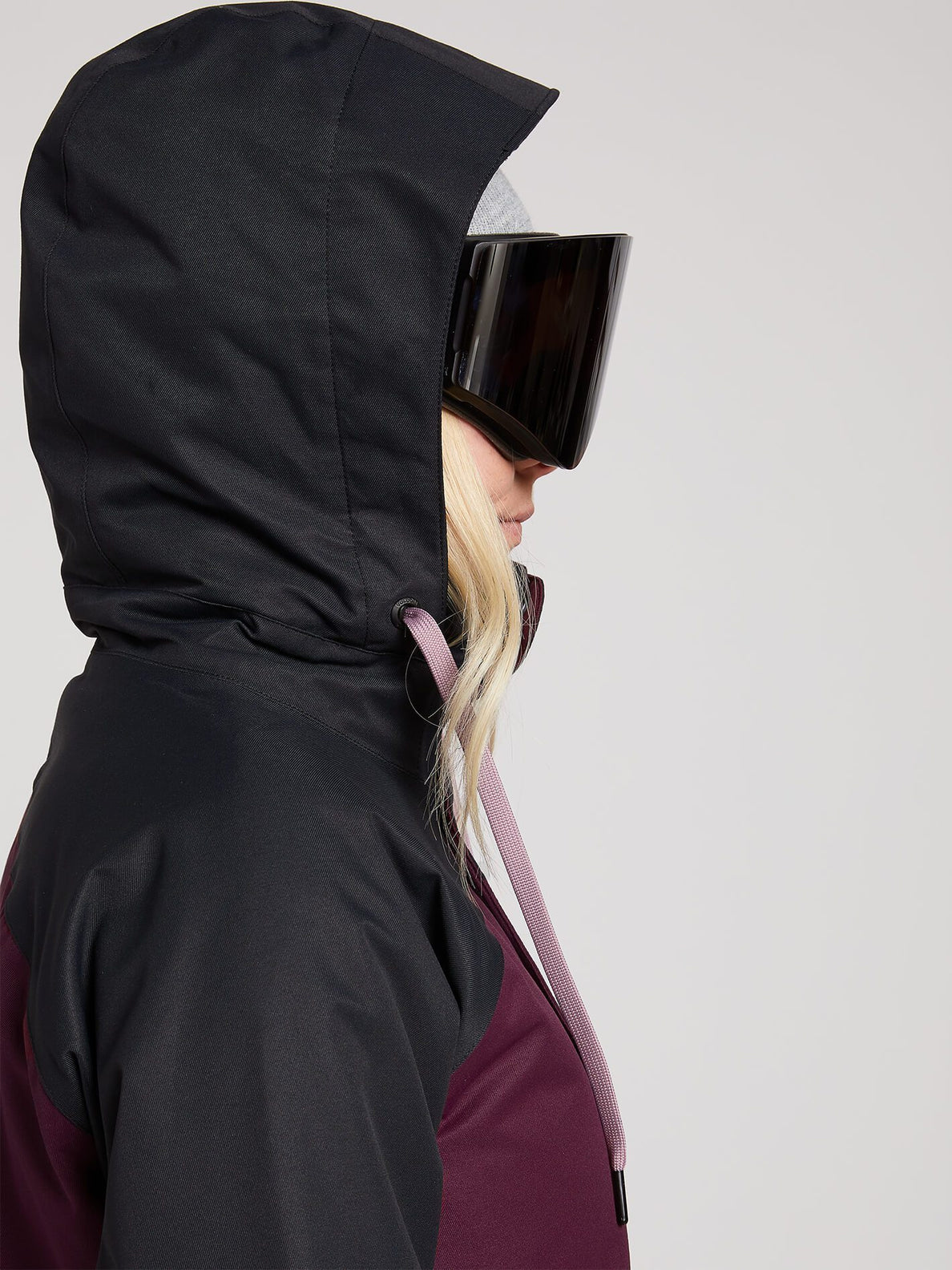 WESTLAND INS JACKET (H0452012_MER) [3]