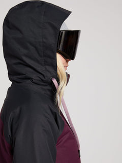 WESTLAND INS JACKET (H0452012_MER) [3]