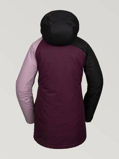 WESTLAND INS JACKET (H0452012_MER) [B]