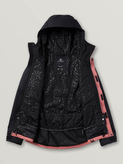 BOLT INS JACKET (H0452013_MVE) [1]