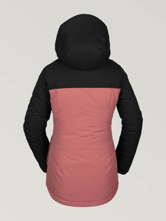 BOLT INS JACKET (H0452013_MVE) [B]