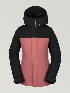 BOLT INS JACKET (H0452013_MVE) [F]