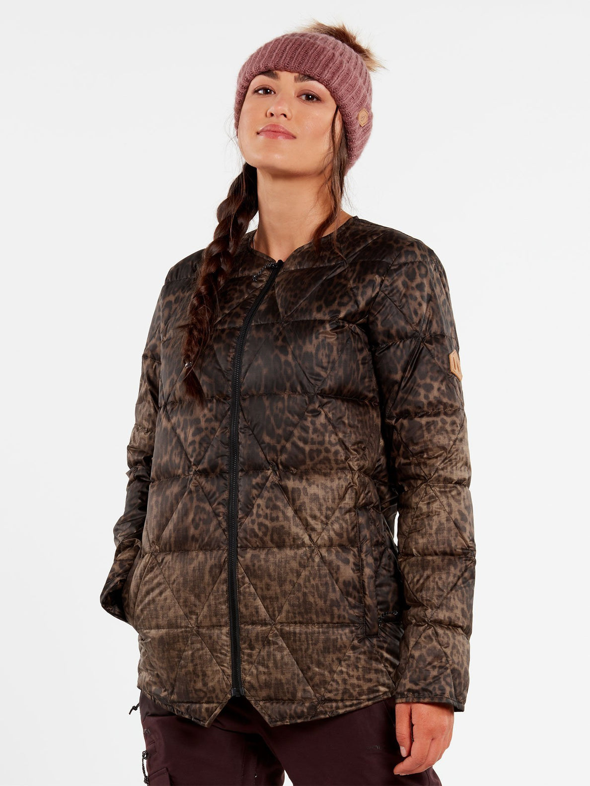 IRIS 3-IN-1 GORE JACKET (H0452101_BUK) [01]