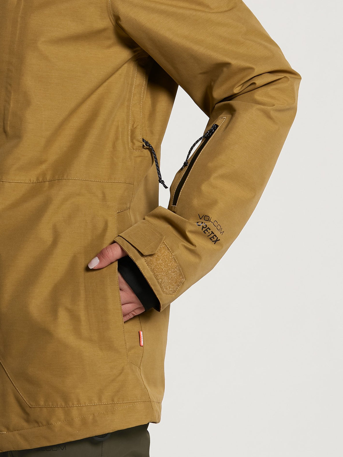 IRIS 3-IN-1 GORE JACKET (H0452101_BUK) [04]