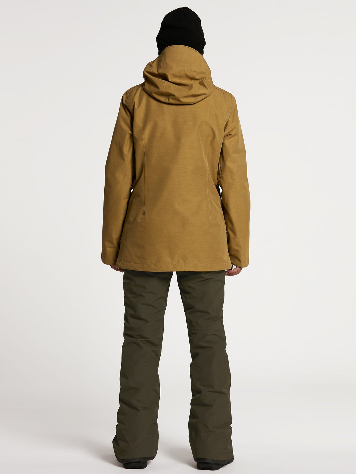 IRIS 3-IN-1 GORE JACKET (H0452101_BUK) [1]
