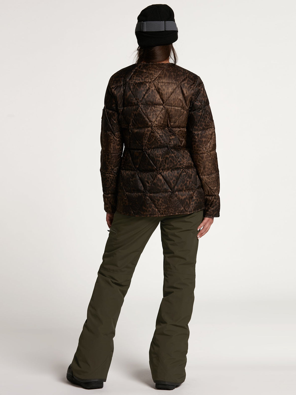 IRIS 3-IN-1 GORE JACKET (H0452101_BUK) [25]