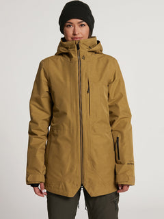 IRIS 3-IN-1 GORE JACKET (H0452101_BUK) [F]