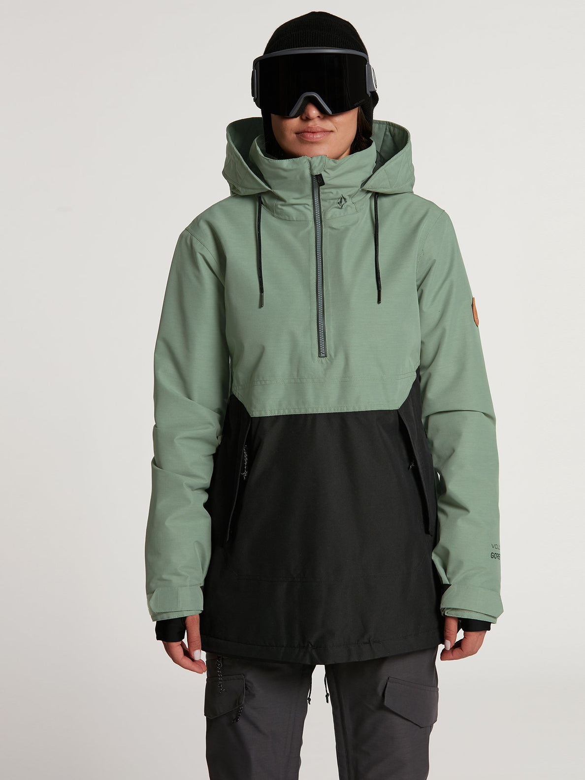 FERN INS GORE PULLOVER (H0452104_BNS) [24]