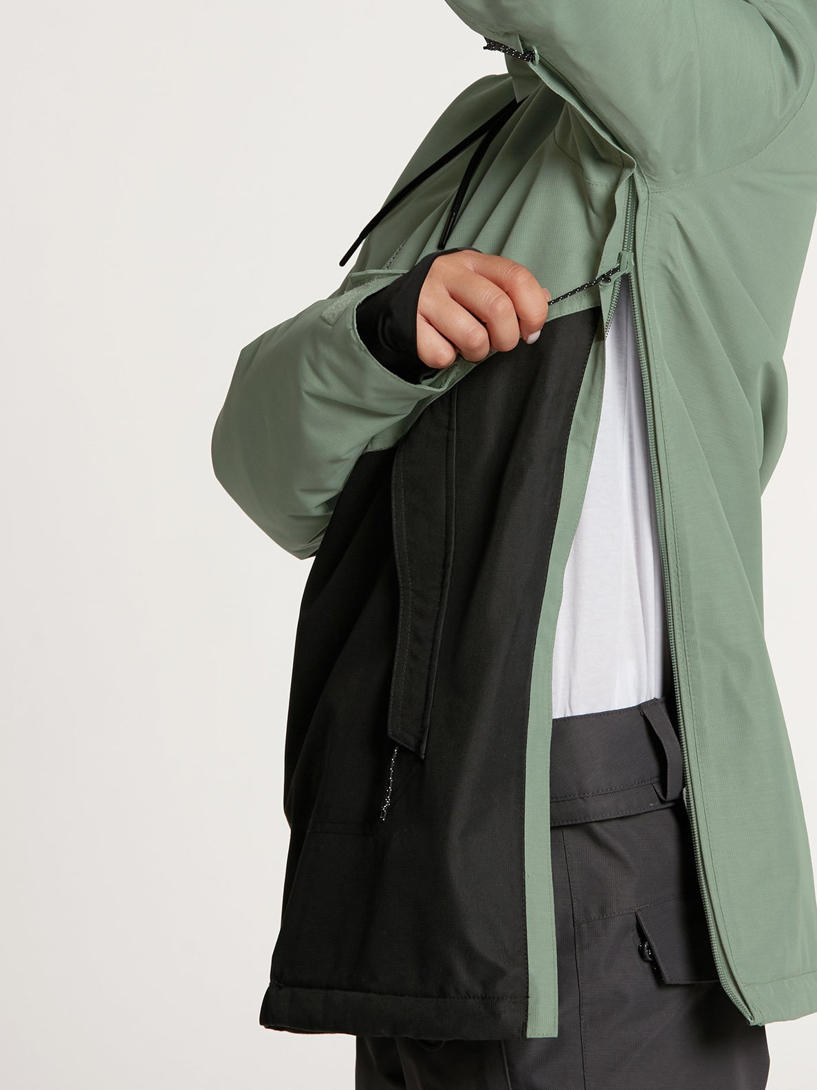 FERN INS GORE PULLOVER (H0452104_BNS) [30]