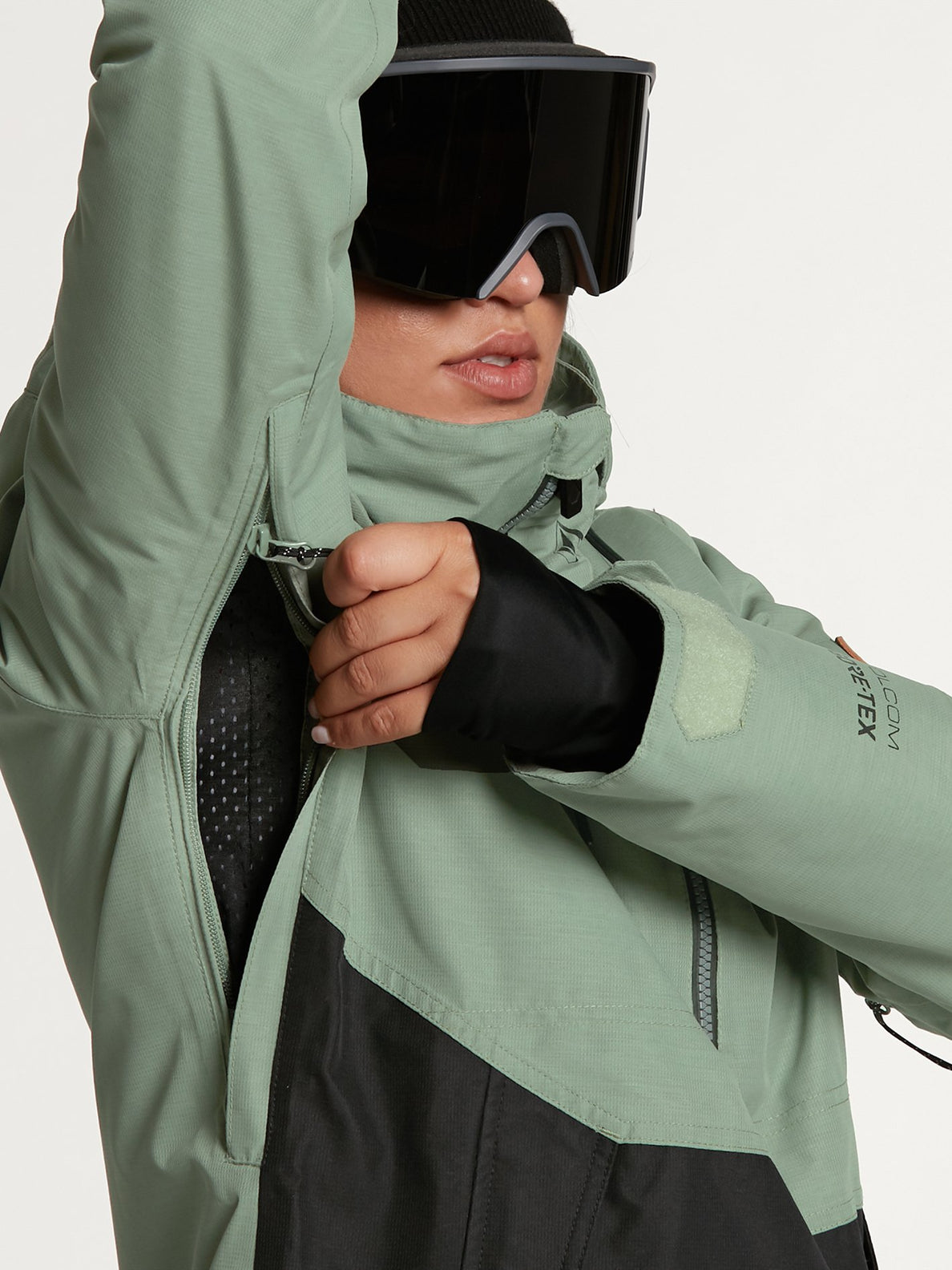 FERN INS GORE PULLOVER (H0452104_BNS) [32]