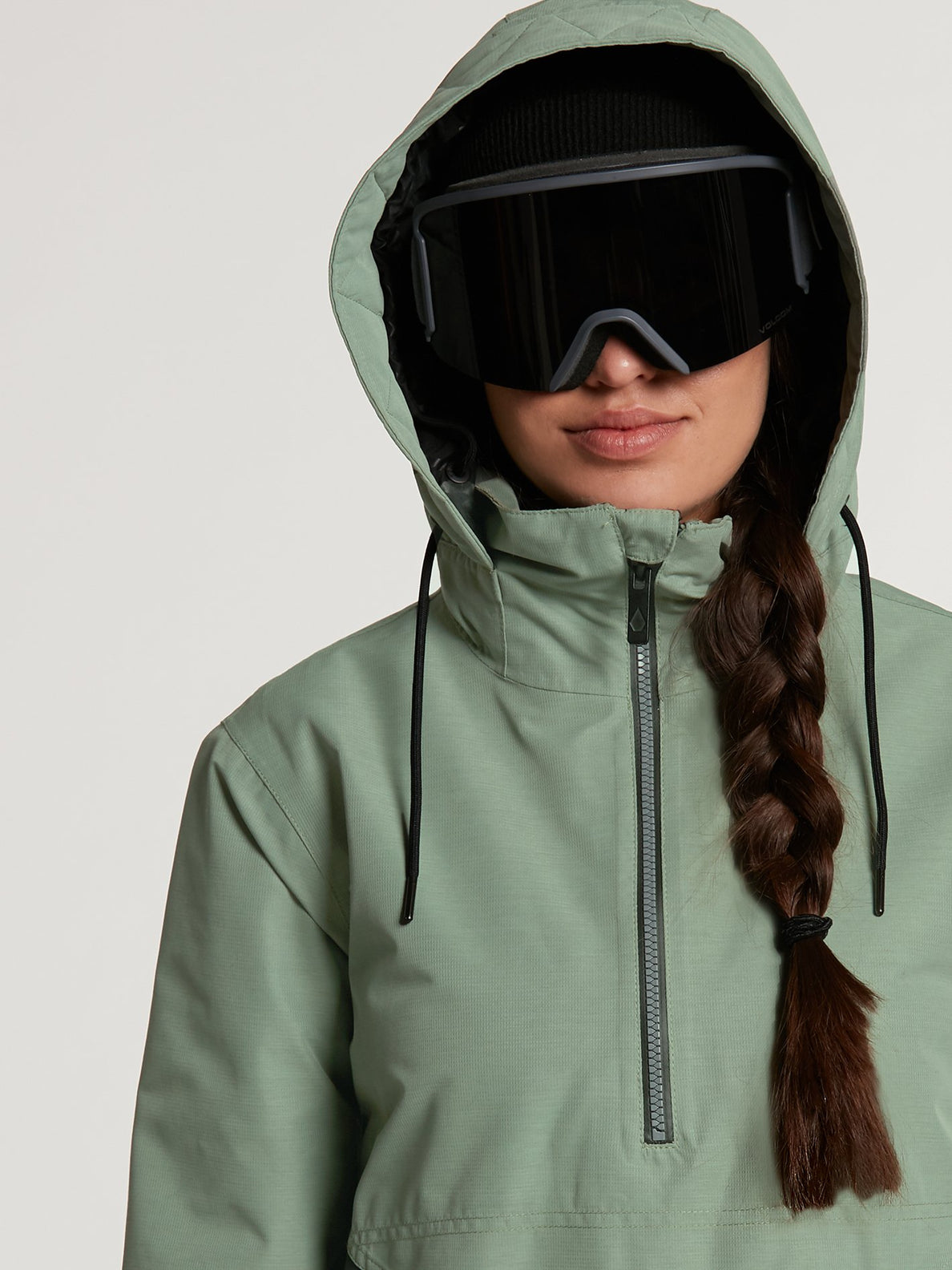 FERN INS GORE PULLOVER (H0452104_BNS) [37]