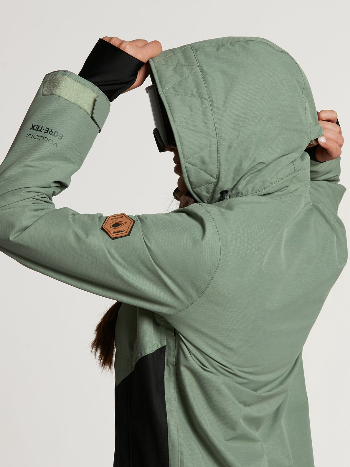 FERN INS GORE PULLOVER (H0452104_BNS) [38]