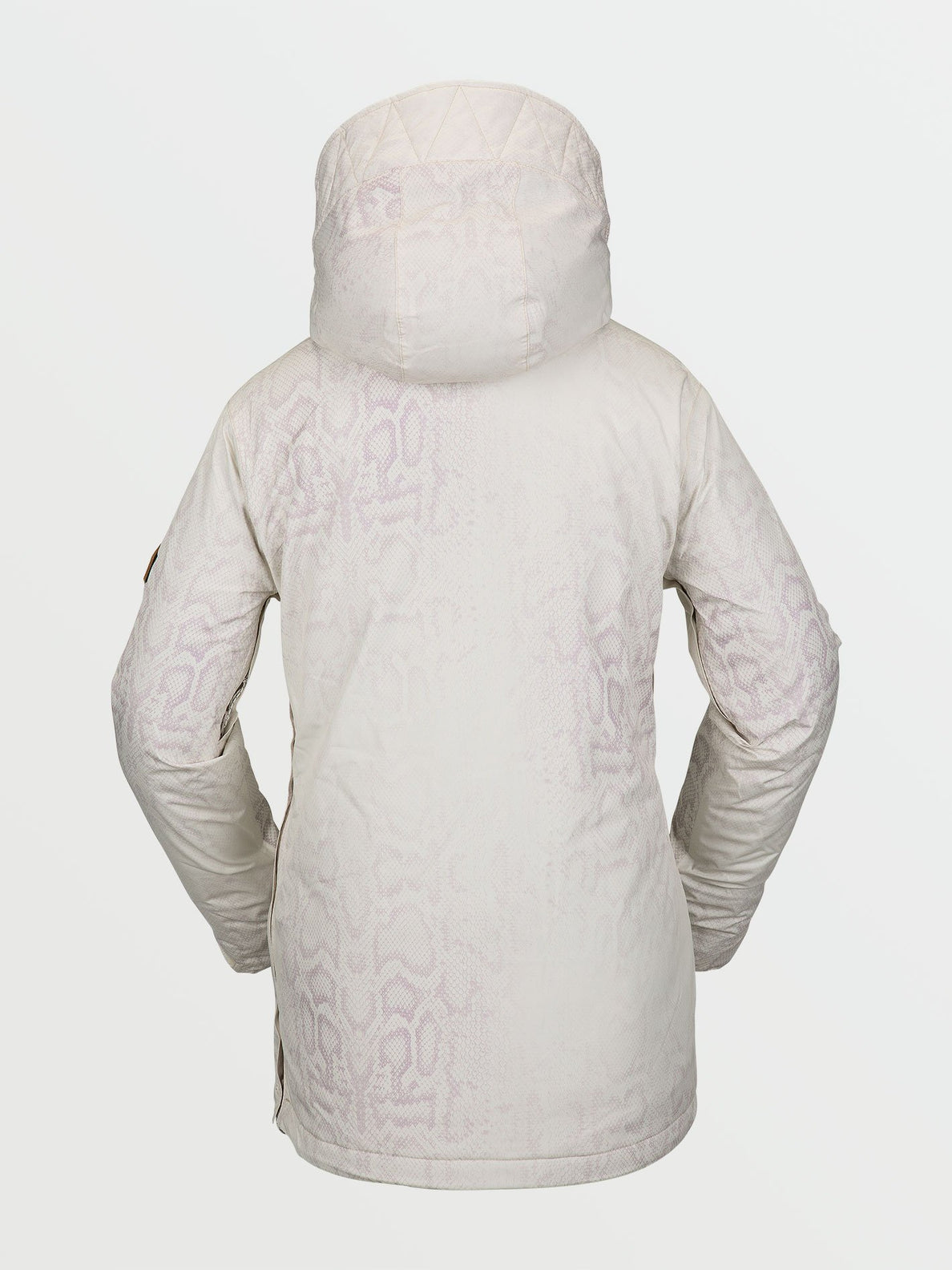 FERN INS GORE PULLOVER (H0452104_BNS) [B]