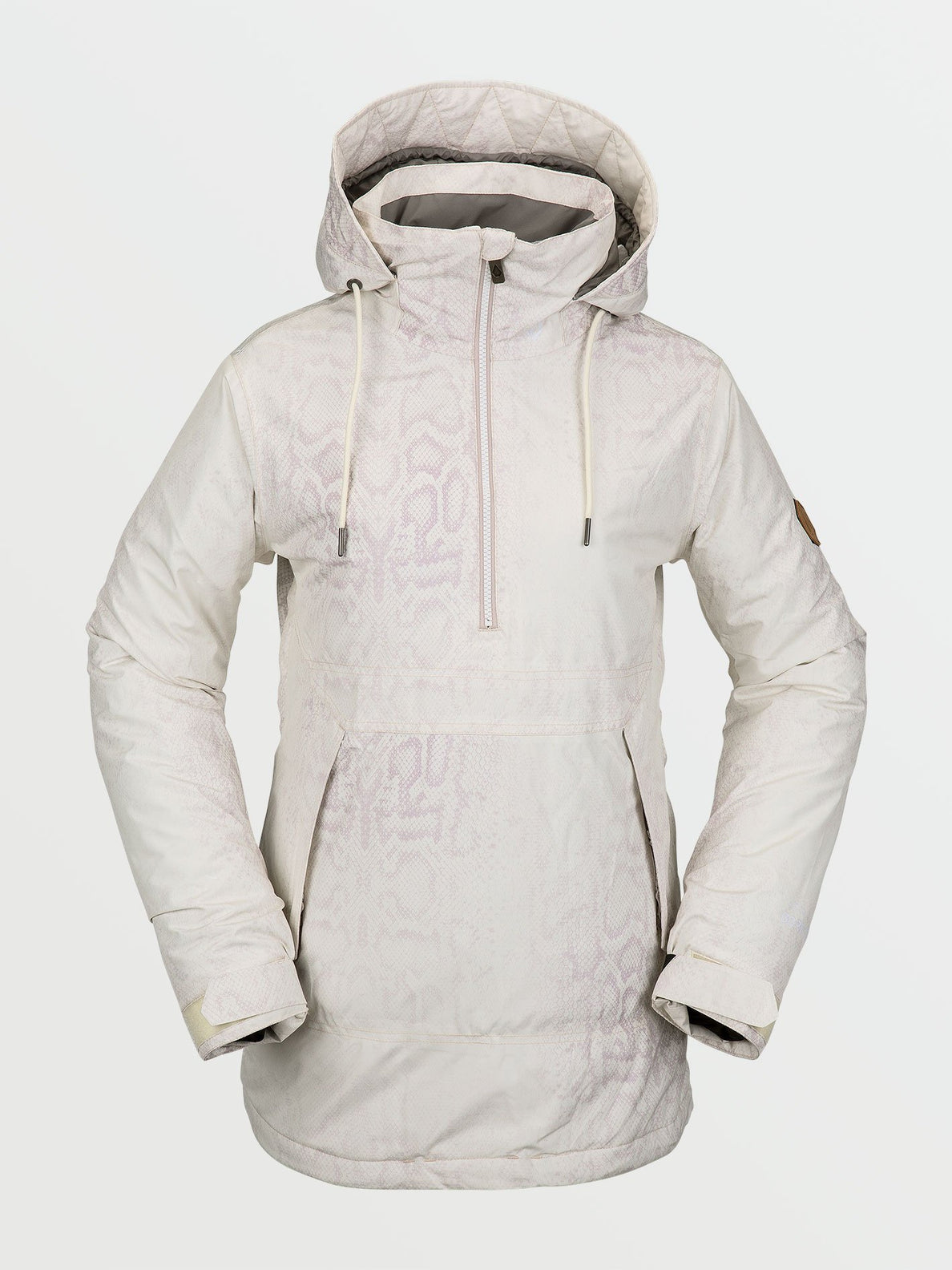 FERN INS GORE PULLOVER (H0452104_BNS) [F]