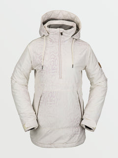 FERN INS GORE PULLOVER (H0452104_BNS) [F]