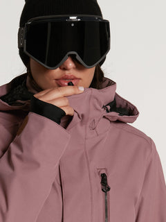 SHELTER 3D STRETCH JACKET (H0452109_LEO) [23]