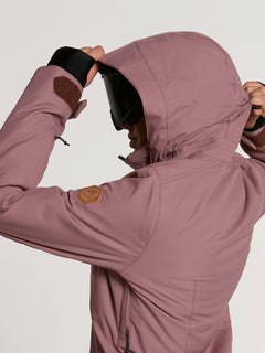 SHELTER 3D STRETCH JACKET (H0452109_LEO) [24]