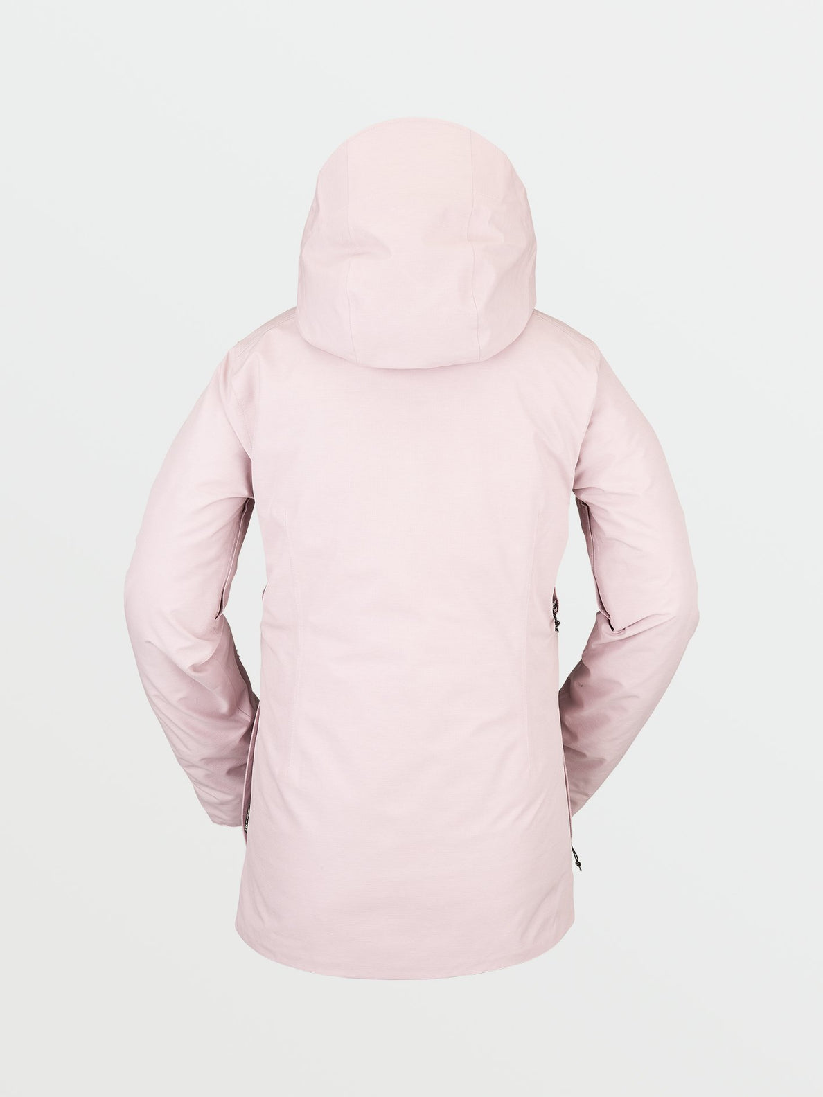 Iris 3-In-1 Gore-Tex Jacket - HAZEY PINK
