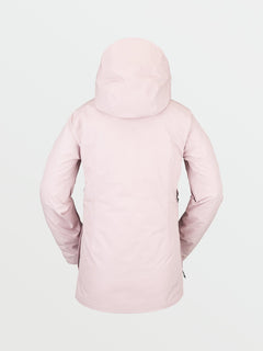 Iris 3-In-1 Gore-Tex Jacket - HAZEY PINK