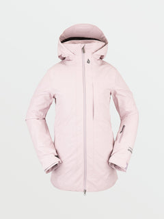 Iris 3-In-1 Gore-Tex Jacket - HAZEY PINK