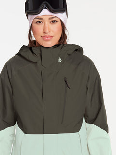 Aris Insulated Gore-Tex Jacket - MINT (H0452205_MNT) [17]