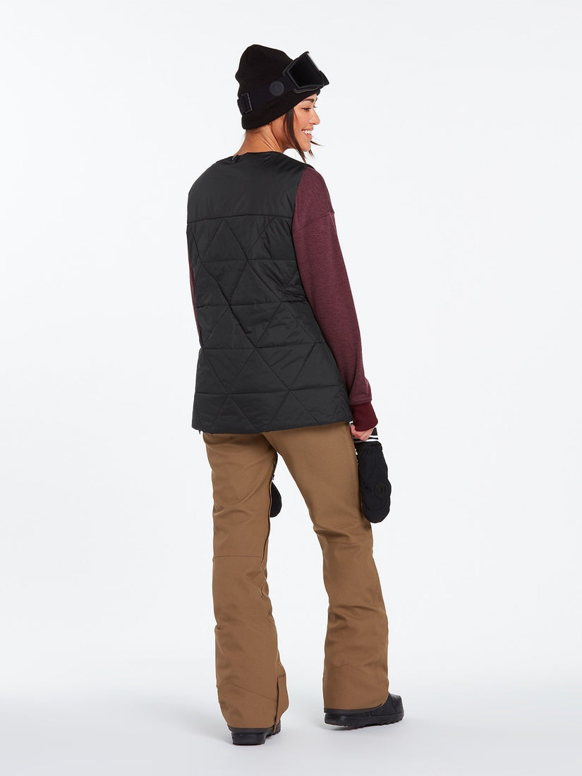 Vault 4-In-1 Jacket - COVERT GREEN