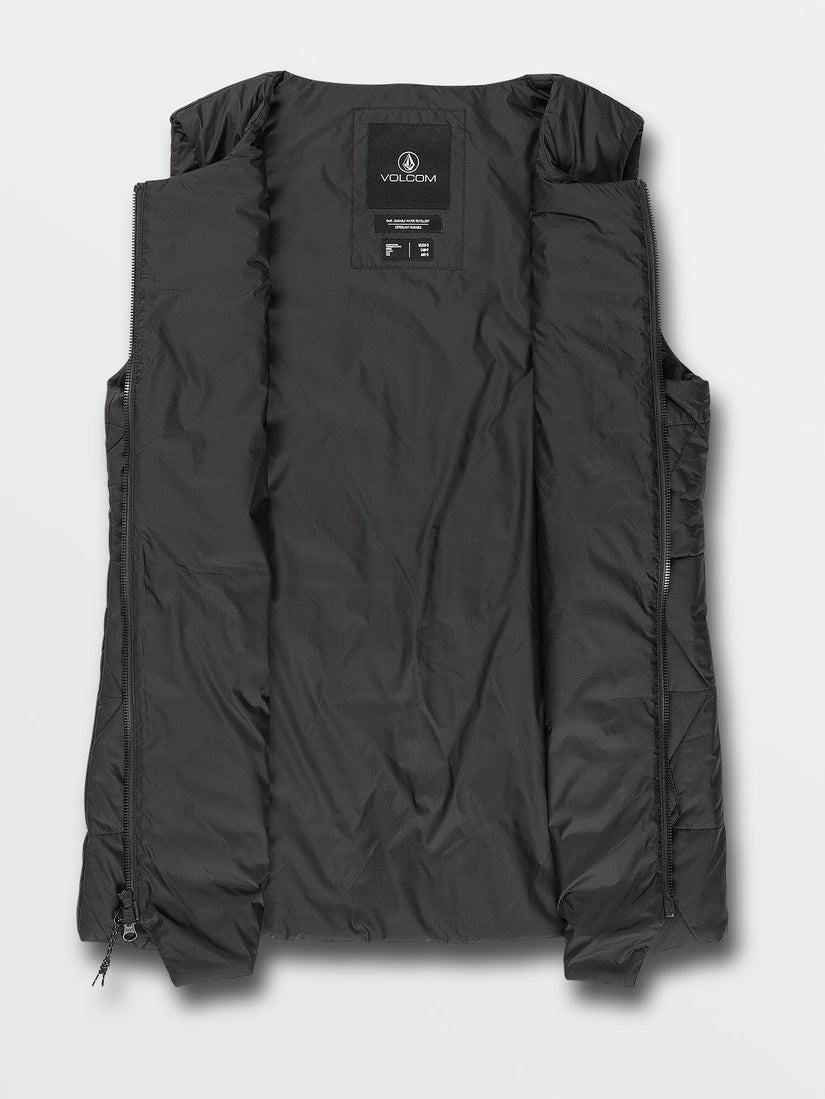 Vault 4-In-1 Jacket - COVERT GREEN