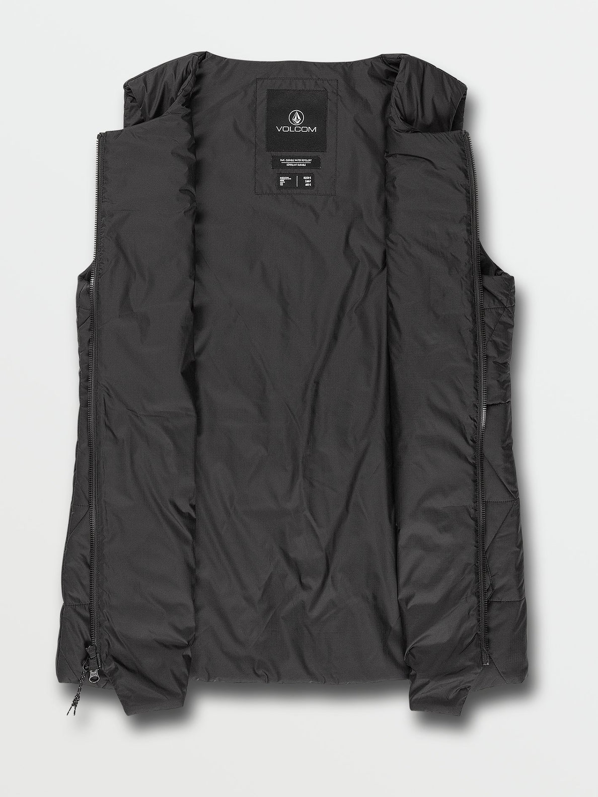 Vault 4-In-1 Jacket - COVERT GREEN
