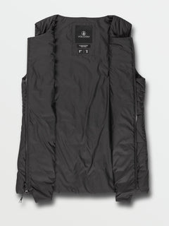 Vault 4-In-1 Jacket - COVERT GREEN