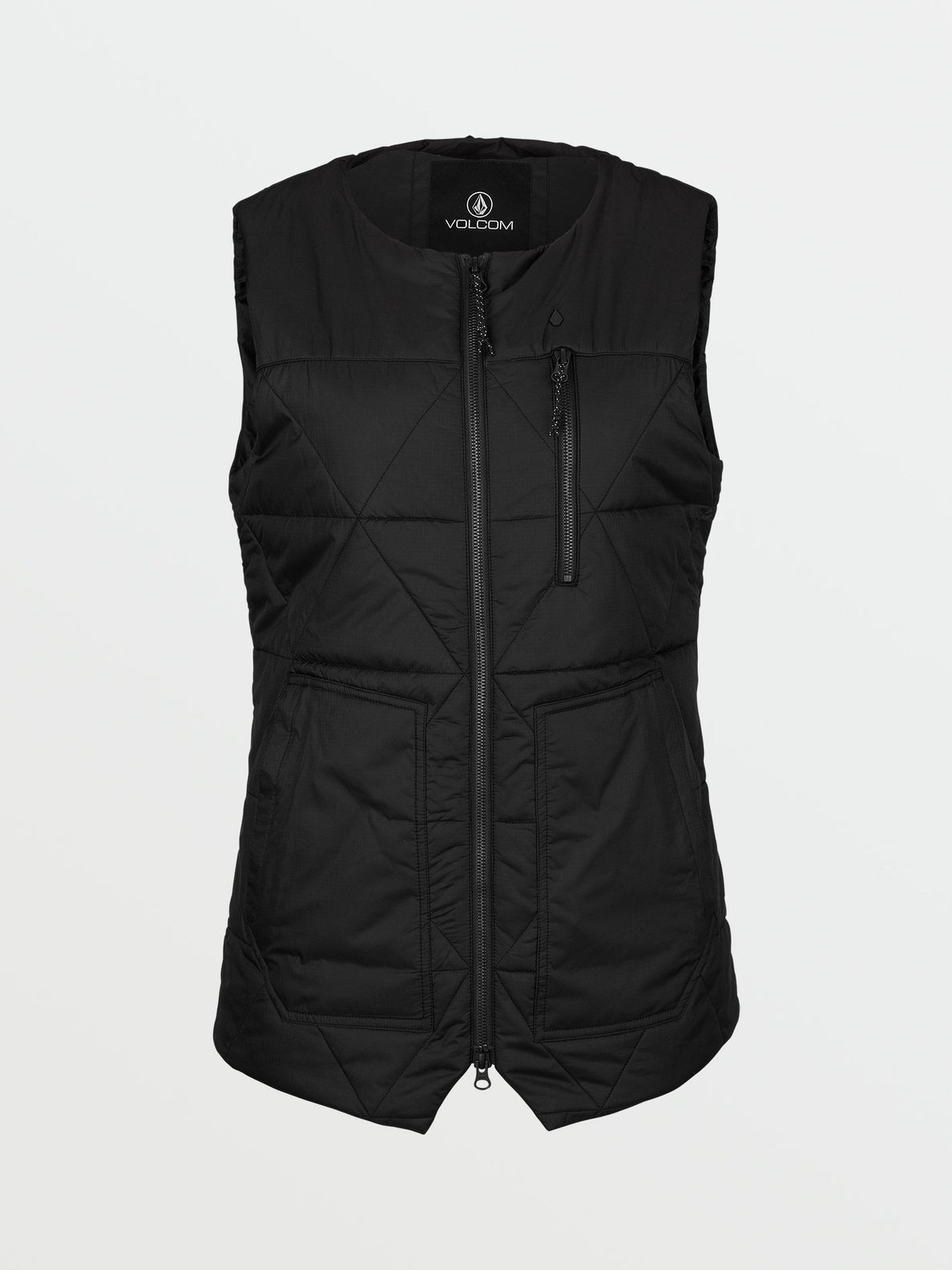 Vault 4-In-1 Jacket - COVERT GREEN