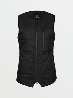 Vault 4-In-1 Jacket - COVERT GREEN