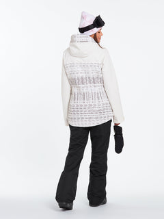 Bolt Insulated Jacket - STONE (H0452213_STN) [08]