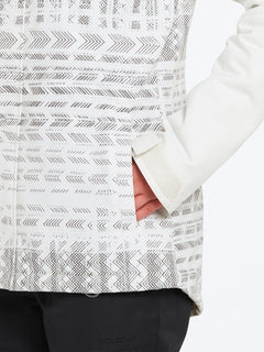 Bolt Insulated Jacket - STONE (H0452213_STN) [15]