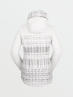 Bolt Insulated Jacket - STONE (H0452213_STN) [B]