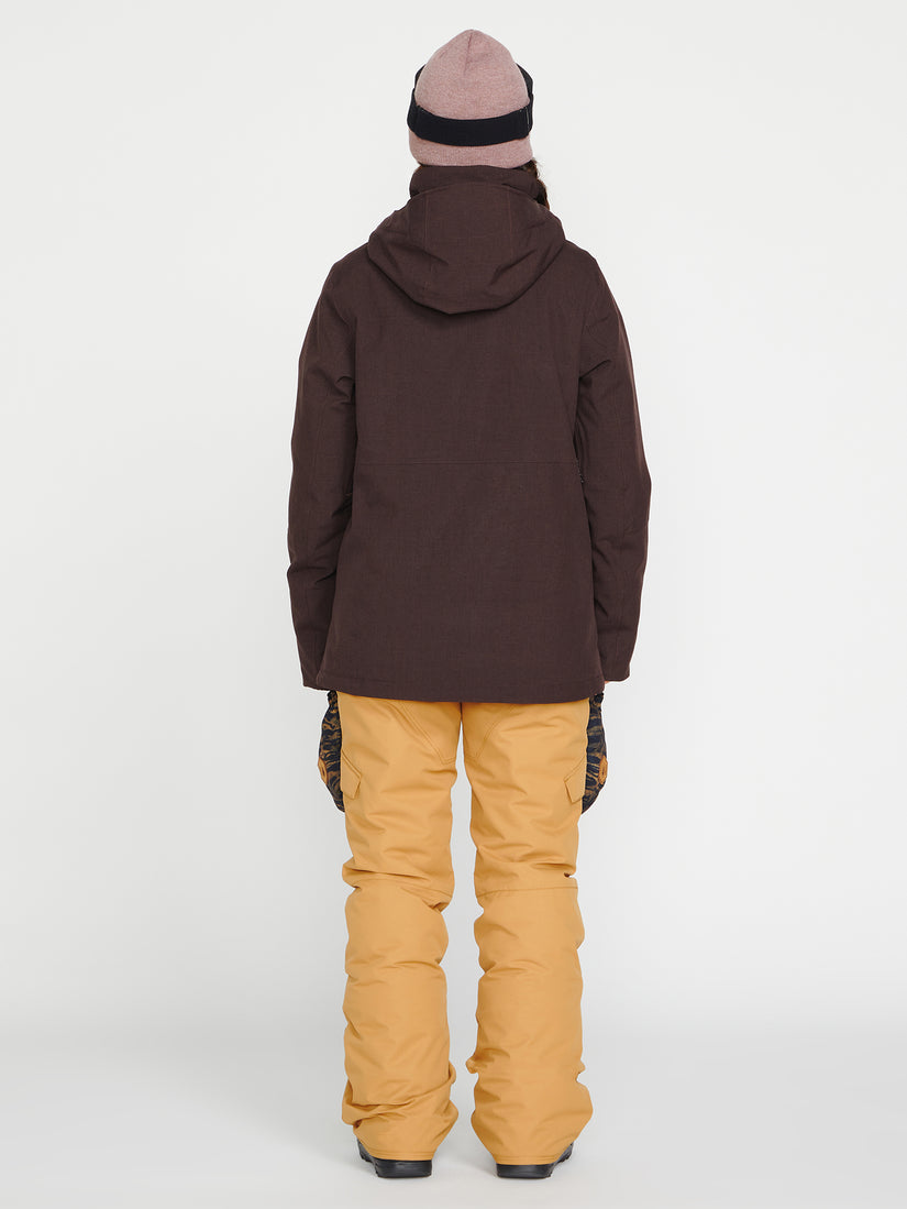 SHERWIN INS JACKET (H0452305_BPM) [B]