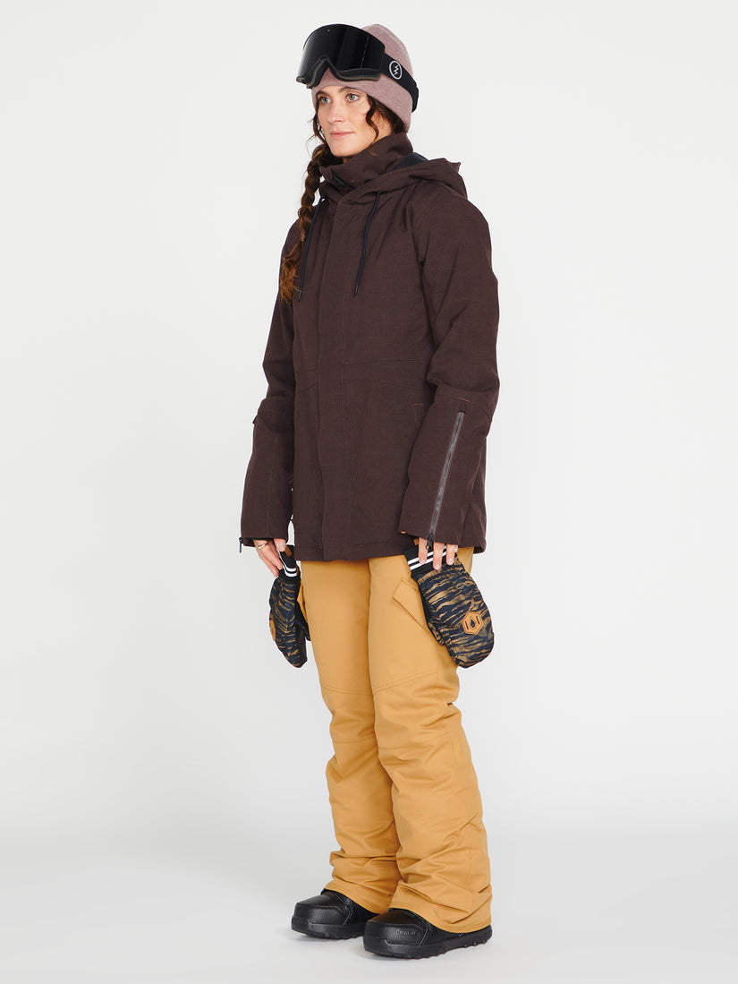 SHERWIN INS JACKET (H0452305_BPM) [F]