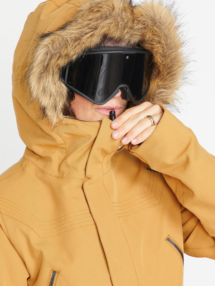 SHADOW INS JACKET (H0452306_CRL) [3]