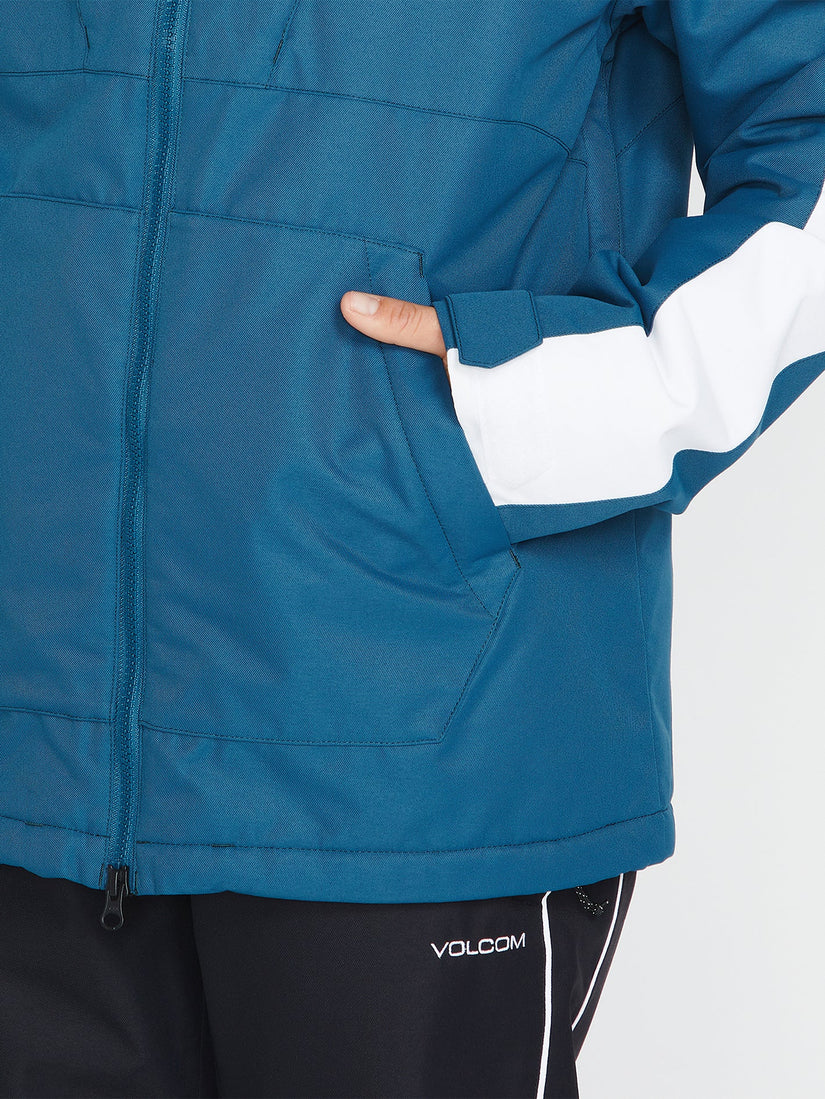 ROSSLAND INS JACKET (H0452307_SRB) [5]