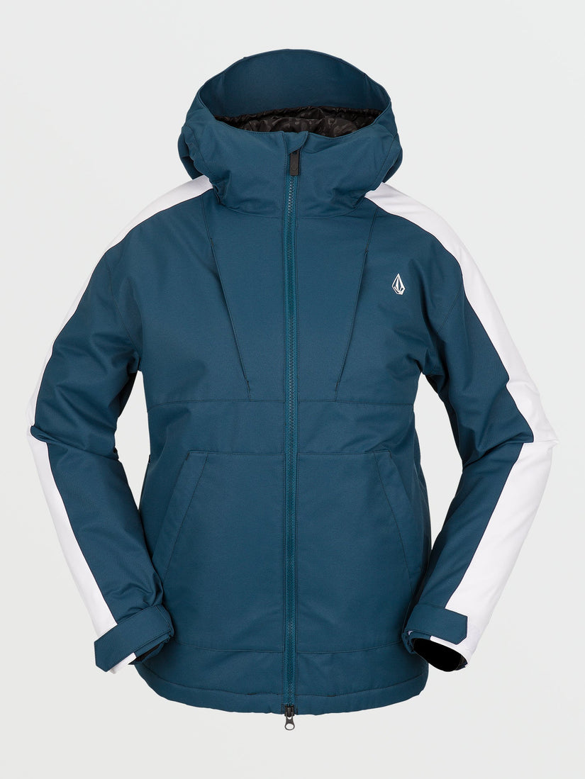 ROSSLAND INS JACKET (H0452307_SRB) [7]