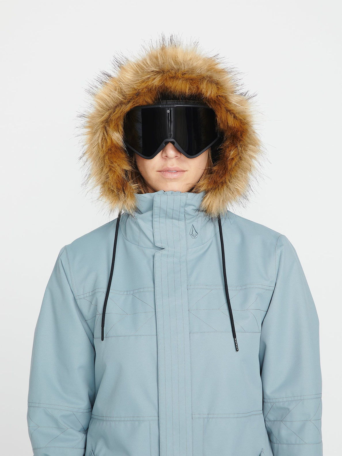 FAWN INS JACKET (H0452308_GAH) [1]