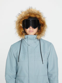 FAWN INS JACKET (H0452308_GAH) [1]