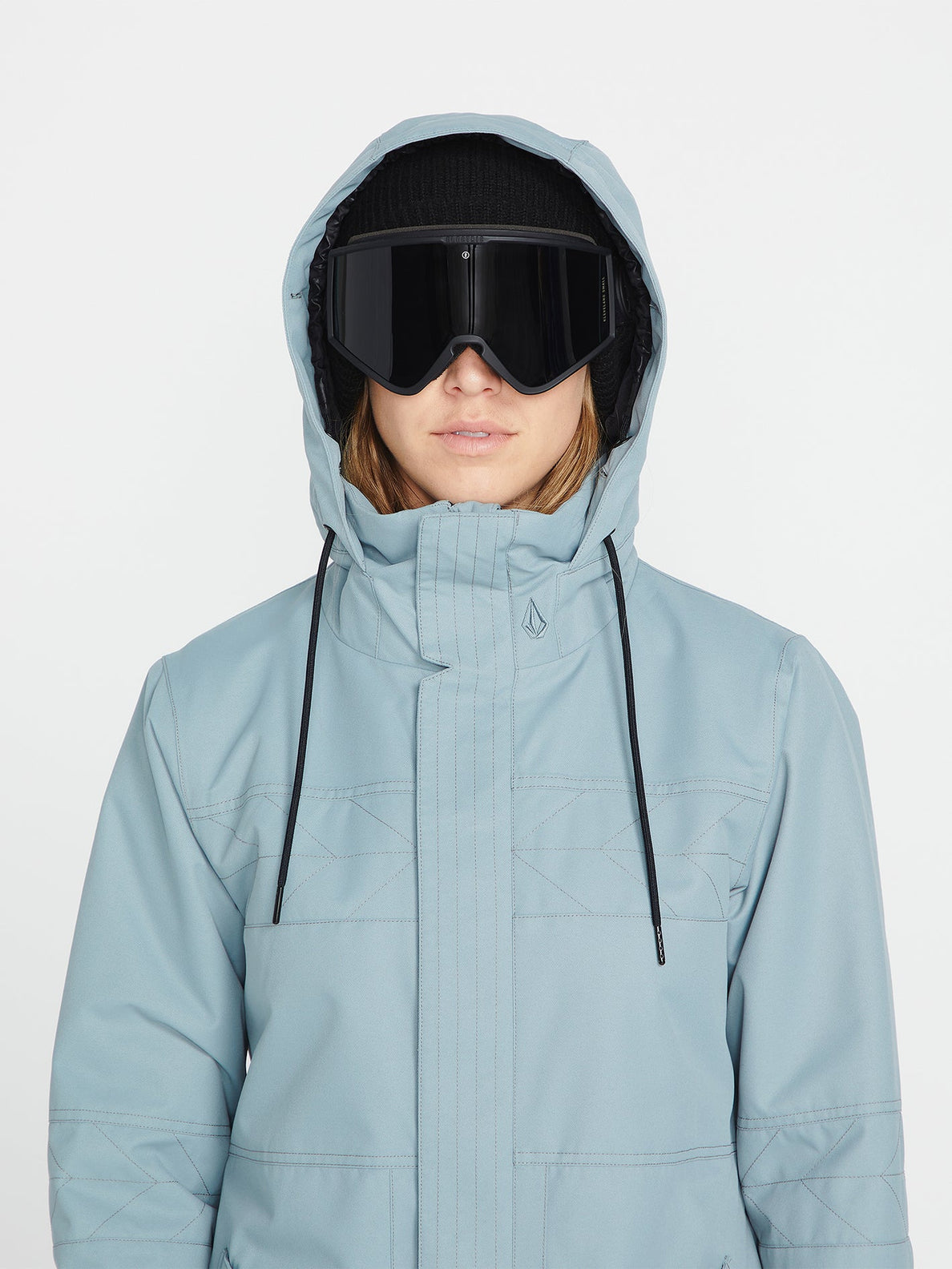 FAWN INS JACKET (H0452308_GAH) [2]
