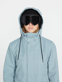 FAWN INS JACKET (H0452308_GAH) [2]