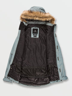 FAWN INS JACKET (H0452308_GAH) [3]