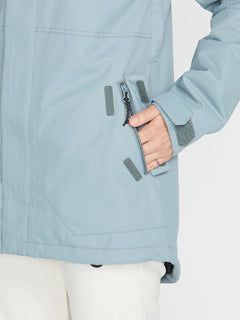 FAWN INS JACKET (H0452308_GAH) [5]