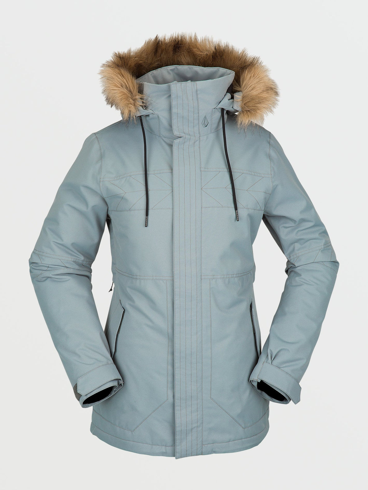 FAWN INS JACKET (H0452308_GAH) [6]