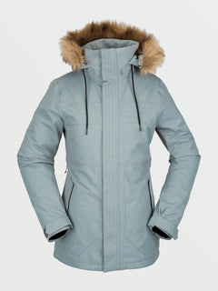 FAWN INS JACKET (H0452308_GAH) [6]