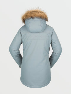 FAWN INS JACKET (H0452308_GAH) [7]