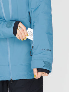 NYA TDS INF GORE-TEX JACKET (H0452309_PEB) [9]